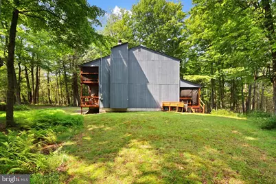 1022 Hilltop Drive, Newfoundland, PA 18445 - Photo 4