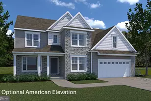 Cambridge Model At Eagles View, York, PA 17406 - Photo 1