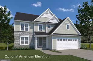 Danbury Model At Eagles View, York, PA 17406 - Photo 1