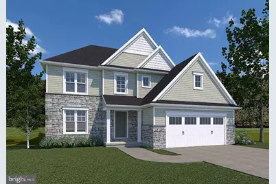 Danbury Model At Eagles View, York, PA 17406 - Photo 4