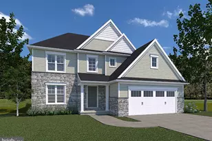 Danbury Model At Eagles View, York, PA 17406 - Photo 4