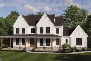 Lot 5 Berkeley Model Chestnut Hill Rd, York, PA 17402 - Photo 1