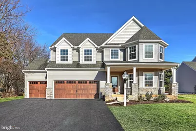100 Schoolhouse Lane #COVINGTON, Windsor, PA 17366 - Photo 8
