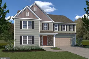 Huntington Model At Eagles View, York, PA 17406 - Photo 4