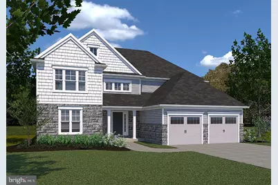 Fallston Model At Eagles View, York, PA 17406 - Photo 4