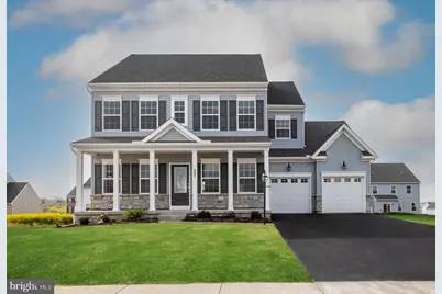 610 E Tolna Road #ADDISON, Shrewsbury, PA 17361 - Photo 1