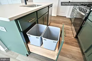 Black Cherry Plan At Hills At Valley View, Spring Grove, PA 17362 - Photo 18