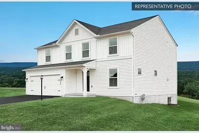 Pin Oak Plan At Hills At Valley View, Spring Grove, PA 17362 - Photo 2