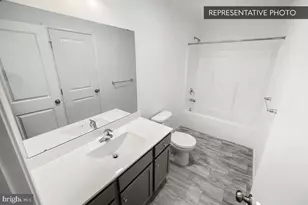 Pin Oak Plan At Hills At Valley View, Spring Grove, PA 17362 - Photo 32