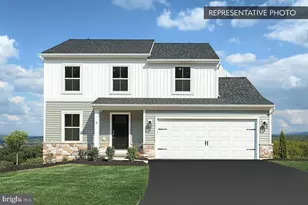 Sassafras Plan At Hills At Valley View, Spring Grove, PA 17362 - Photo 2