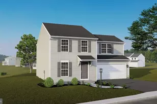 Redbud Plan At Hills At Valley View, Spring Grove, PA 17362 - Photo 2