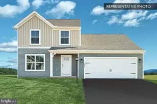 Willow Plan At The Seasons, Dover, PA 17315 - Photo 1