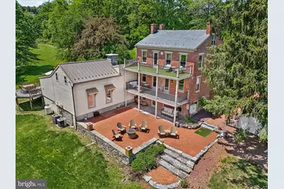 154 Calvary Church Road, Wrightsville, PA 17368 - Photo 1