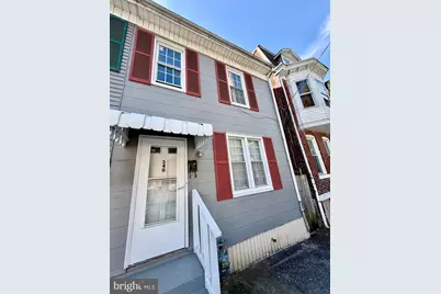 540 N Pershing Avenue, York, PA 17404 - Photo 2