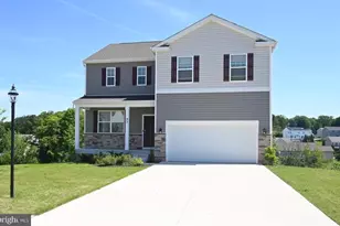 93 Knobby Hook, Hanover, PA 17331 - Photo 1