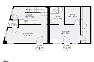 315 W North St, York, PA 17401 - Photo 26