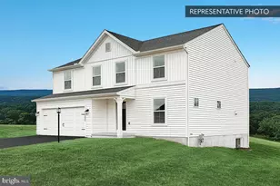 Pin Oak 5Br Plan At Hills At Valley View, Spring Grove, PA 17362 - Photo 1