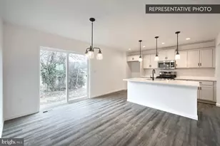 Pin Oak 5Br Plan At Hills At Valley View, Spring Grove, PA 17362 - Photo 16