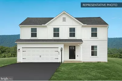 Pin Oak 5Br Plan At Hills At Valley View, Spring Grove, PA 17362 - Photo 2