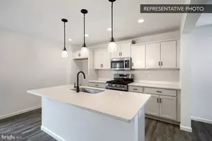 Pin Oak 5Br Plan At Hills At Valley View, Spring Grove, PA 17362 - Photo 8
