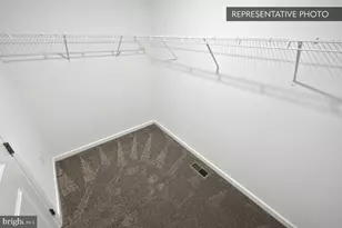 Pin Oak 5Br Plan At Hills At Valley View, Spring Grove, PA 17362 - Photo 30