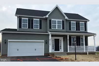 2637 Victorian Drive #LOT 55, Dover, PA 17315 - Photo 1