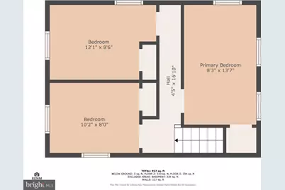 1745 Filbert Rear Street #REAR, York, PA 17404 - Photo 26