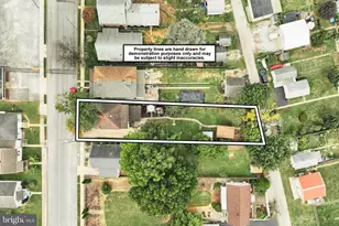 416 S High St, Hanover, PA 17331 - Photo 34