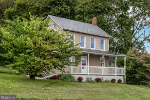 2372 Mt Zion Rd, York, PA 17406 - Photo 1