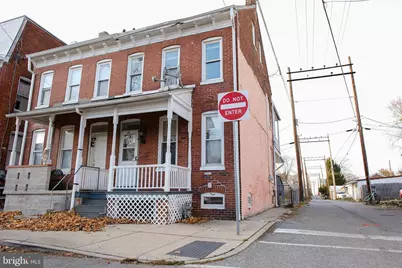 225 W Front Street, York, PA 17404 - Photo 1
