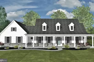 Lot 8 Savannah Model Harambe Overlook, Shrewsbury, PA 17361 - Photo 1