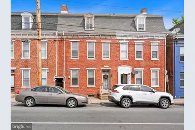 431 W King Street, York, PA 17401 - Photo 1