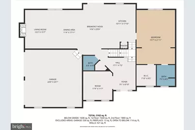 1415 Winterberry Drive, York, PA 17406 - Photo 42