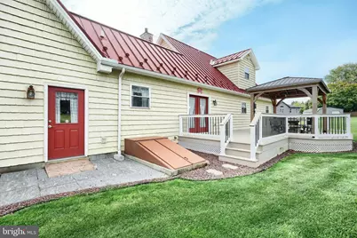 16434 Cross Roads Avenue, Stewartstown, PA 17363 - Photo 16