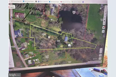 1323 N Moulstown Road N, Hanover, PA 17331 - Photo 4