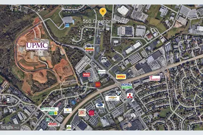 0 Greenbriar Road, York, PA 17404 - Photo 1