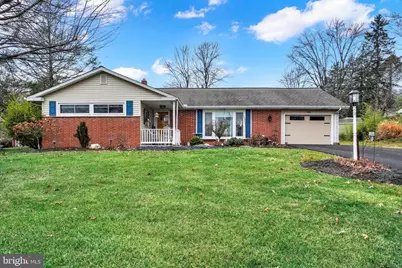 111 Dixie Drive, Red Lion, PA 17356 - Photo 1