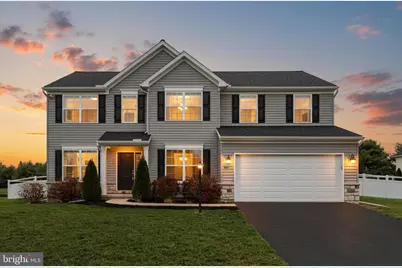 4021 Country Drive, Dover, PA 17315 - Photo 1