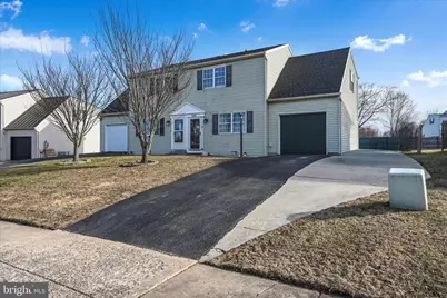 1634 Blue Jay Drive #A, Dover, PA 17315 - Photo 4