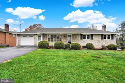 250 N Main Street, York, PA 17408 - Photo 1