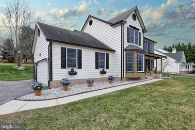 14 Kratz Road, Shrewsbury, PA 17361 - Photo 6