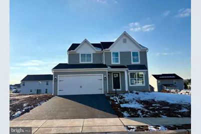 3565 Pebble Run Drive #LOT 55, Dover, PA 17315 - Photo 2