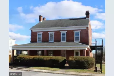 1 S Main Street #2ND FLOOR REAR, Loganville, PA 17342 - Photo 1