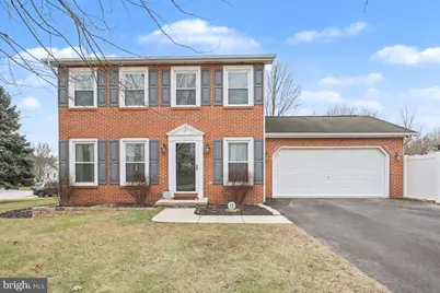 7 Meadow Lane, Hanover, PA 17331 - Photo 1