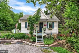 4011 Cherry Run Rd, Glen Rock, PA 17327 - Photo 1