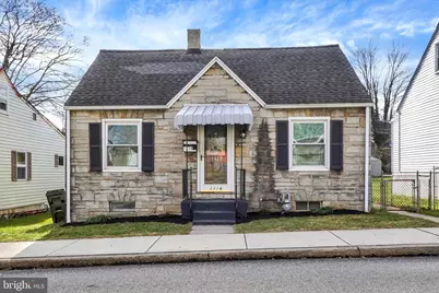 1116 W College Avenue, York, PA 17404 - Photo 1