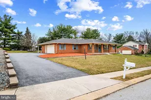 1958 High St, York, PA 17408 - Photo 2