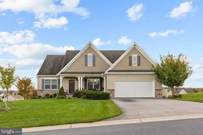 95 Hunters Chase, Etters, PA 17319 - Photo 2