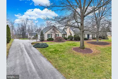 1962 Ridge Road, Wellsville, PA 17365 - Photo 4
