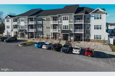 1014 Admiral Lane #204, Hanover, PA 17331 - Photo 36